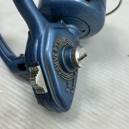 大森製作所(DIAMOND) スピニングリール ダイヤモンド マイクロセブン No.201