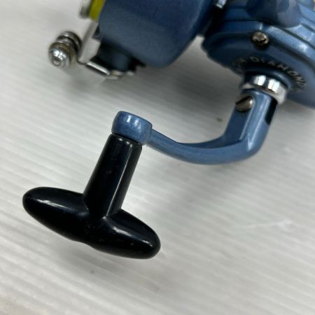 大森製作所(DIAMOND) スピニングリール ダイヤモンド マイクロセブン No.201