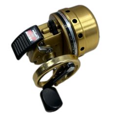ΣΣ DAIWA ダイワ クローズドフェイスリール スピンキャスト40DX Bランク