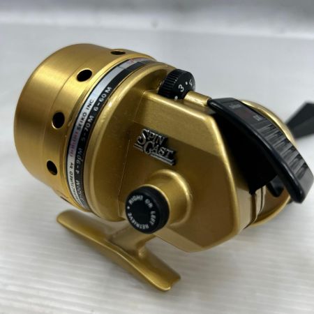  DAIWA ダイワ クローズドフェイスリール スピンキャスト40DX
