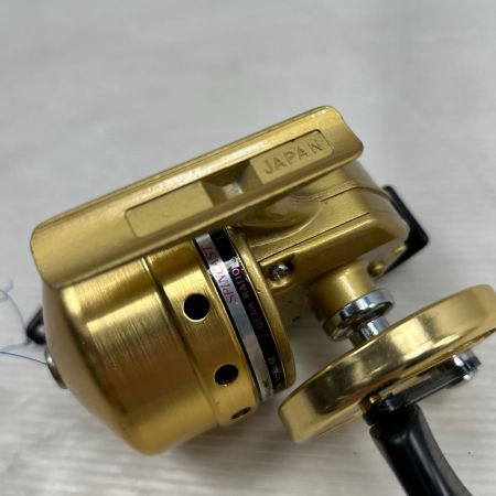  DAIWA ダイワ クローズドフェイスリール スピンキャスト40DX