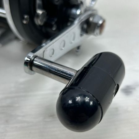  DAIWA ダイワ 両軸リール スーパーダイナミック ST-600