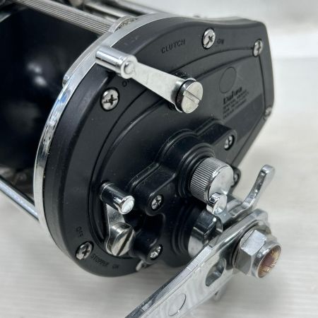  DAIWA ダイワ 両軸リール スーパーダイナミック ST-600