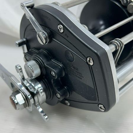  DAIWA ダイワ 両軸リール スーパーダイナミック ST-600