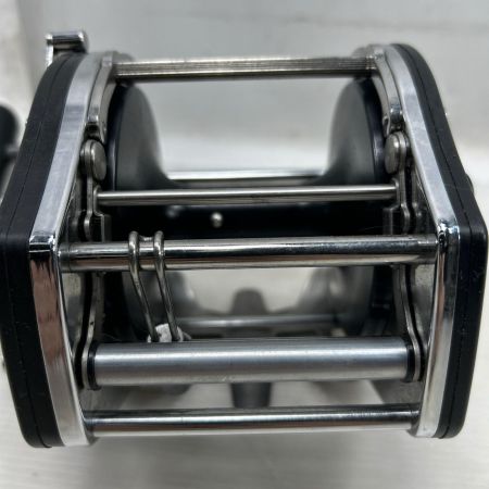  DAIWA ダイワ 両軸リール スーパーダイナミック ST-600