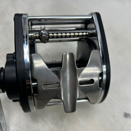  DAIWA ダイワ 両軸リール スーパーダイナミック ST-600