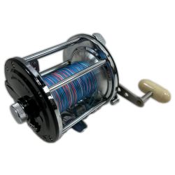 ΣΣ DAIWA ダイワ 両軸リール ダイナミック 700S Aランク