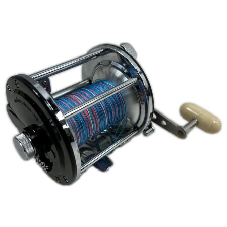  DAIWA ダイワ 両軸リール ダイナミック 700S