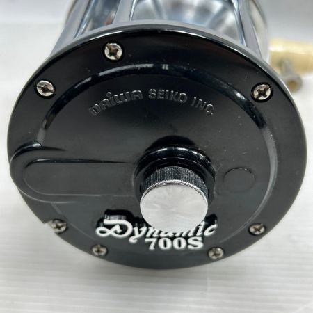  DAIWA ダイワ 両軸リール ダイナミック 700S