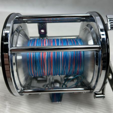  DAIWA ダイワ 両軸リール ダイナミック 700S