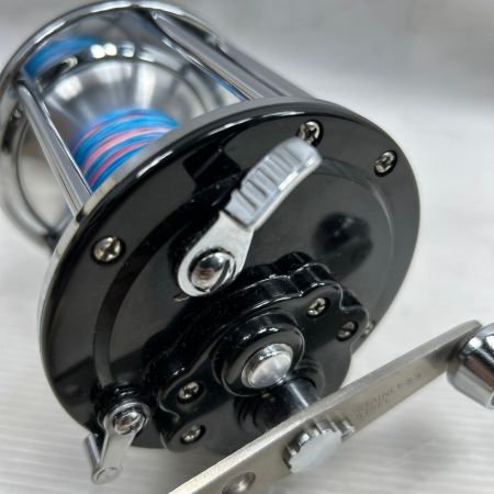  DAIWA ダイワ 両軸リール ダイナミック 700S