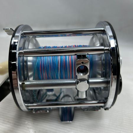  DAIWA ダイワ 両軸リール ダイナミック 700S