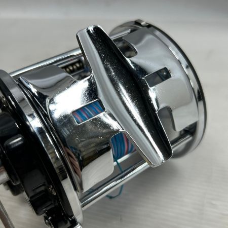  DAIWA ダイワ 両軸リール ダイナミック 700S