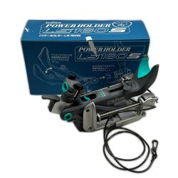 ΣΣ DAIWA ダイワ パワーホルダー LS-160S Aランク