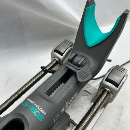  DAIWA ダイワ パワーホルダー LS-160S