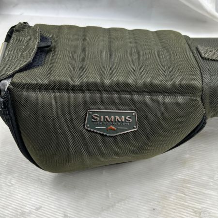  SIMMS シムス GTS ロッドケース