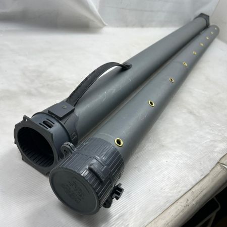  PLANO プラノ 伸縮式ハードロッドケース 60545