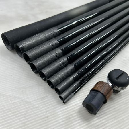 SHIMANO シマノ ノベ竿 24スーパーゲーム ベイシス HH80-85Z 339867