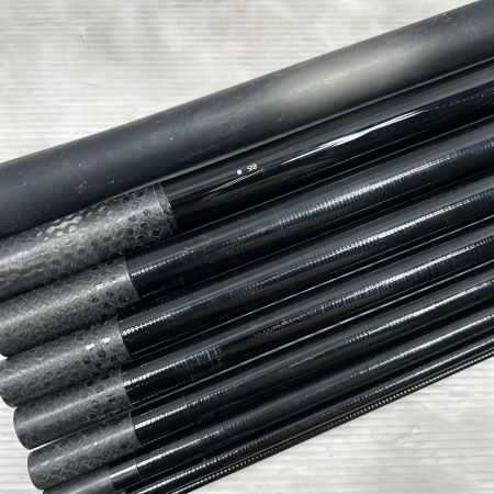  SHIMANO シマノ ノベ竿 24スーパーゲーム ベイシス HH80-85Z 339867