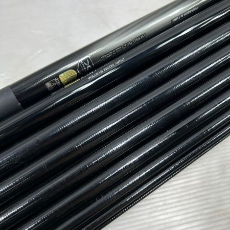  SHIMANO シマノ ノベ竿 24スーパーゲーム ベイシス HH80-85Z 339867