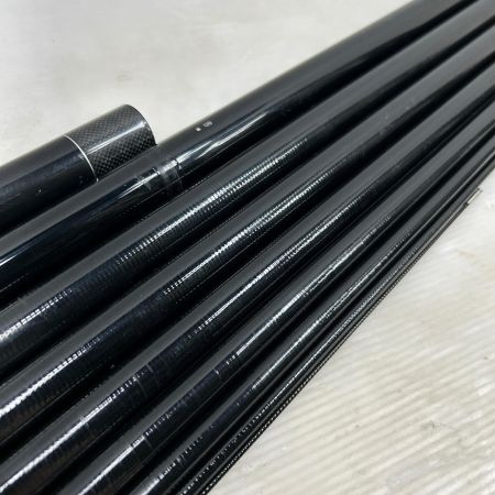  SHIMANO シマノ ノベ竿 24スーパーゲーム ベイシス HH80-85Z 339867