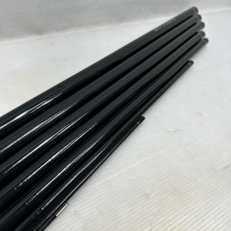  SHIMANO シマノ ノベ竿 24スーパーゲーム ベイシス HH80-85Z 339867