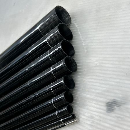  SHIMANO シマノ ノベ竿 24スーパーゲーム ベイシス HH80-85Z 339867