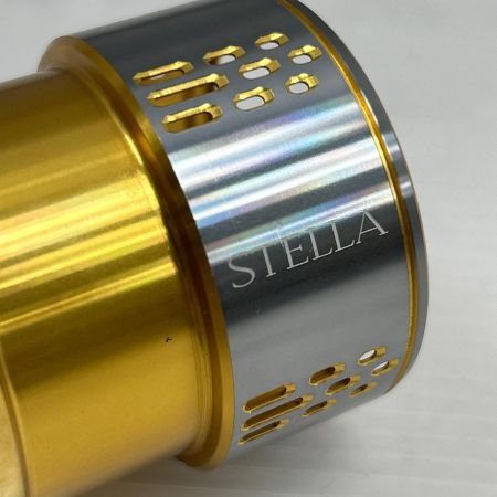  SHIMANO シマノ 夢屋 スプール 18ステラ 2500F3