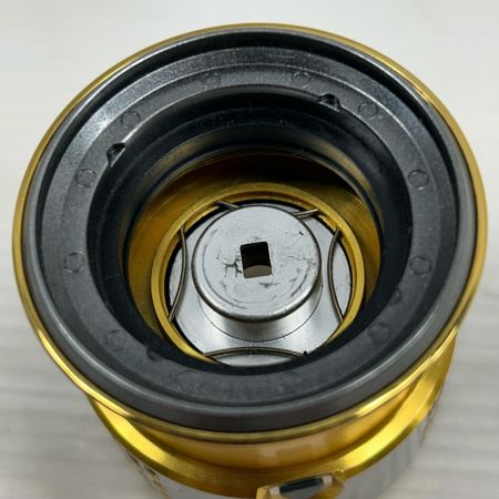  SHIMANO シマノ 夢屋 スプール 18ステラ 2500F3