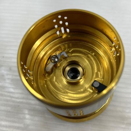  SHIMANO シマノ 夢屋 スプール 18ステラ 2500F3