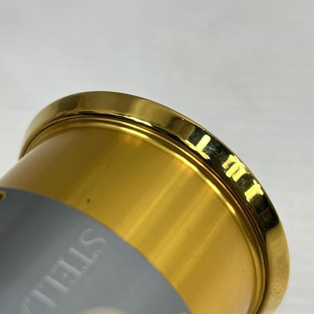  SHIMANO シマノ 夢屋 スプール 18ステラ 2500F3