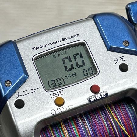  SHIMANO シマノ 電動リール 05電動丸 4000HP 01929