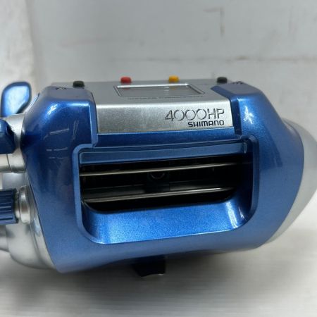  SHIMANO シマノ 電動リール 05電動丸 4000HP 01929