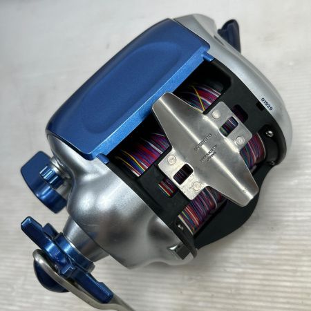 SHIMANO シマノ 電動リール 05電動丸 4000HP 01929