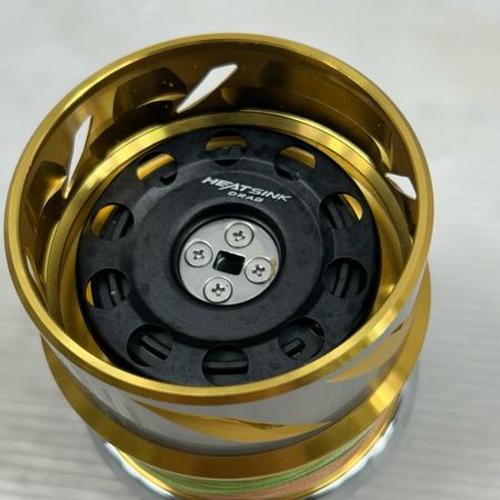  SHIMANO シマノ 夢屋 スプール SW20000MAX