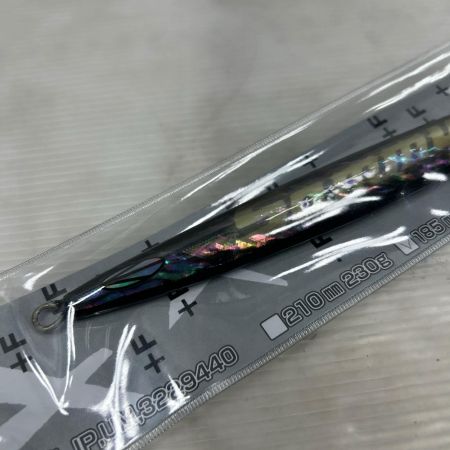  Sammys サミーズ ジグ MOSA 猛者＋F イベント限定Wシェル