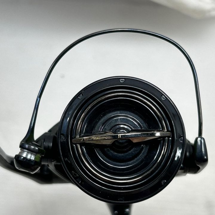 SHIMANO シマノ スピニングリール 19ヴァンキッシュ 4000MHG 03962