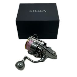 ΣΣ SHIMANO シマノ スピニングリール 18ステラ C5000XG 03811 Bランク