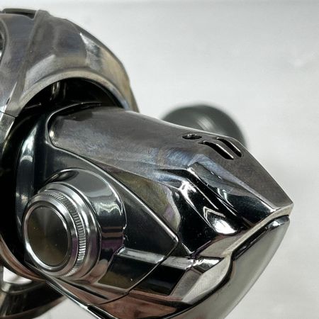  SHIMANO シマノ スピニングリール 18ステラ C5000XG 03811