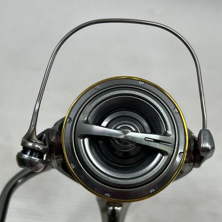  SHIMANO シマノ スピニングリール 18ステラ C5000XG 03811