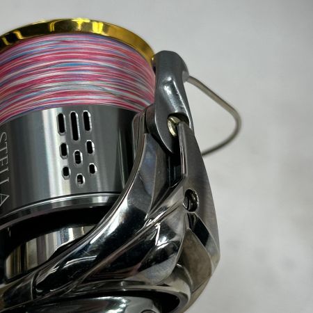  SHIMANO シマノ スピニングリール 18ステラ C5000XG 03811
