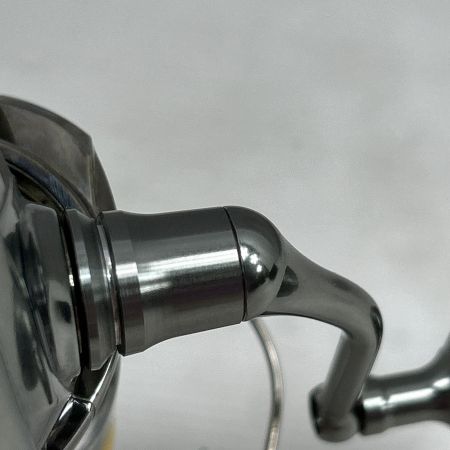  SHIMANO シマノ スピニングリール 18ステラ C5000XG 03811