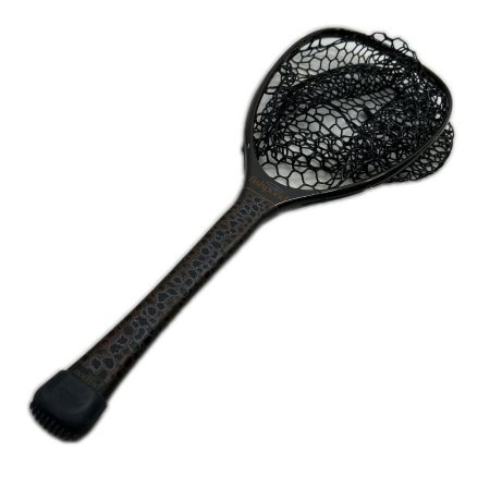  fishpond フィッシュポンド ランディングネット ノマド ラバーネット