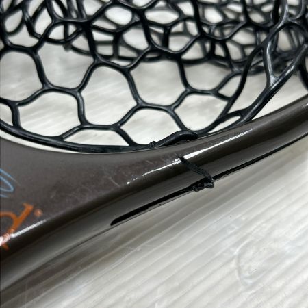  fishpond フィッシュポンド ランディングネット ノマド ラバーネット