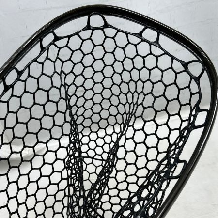  fishpond フィッシュポンド ランディングネット ノマド ラバーネット