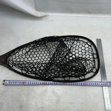  fishpond フィッシュポンド ランディングネット ノマド ラバーネット