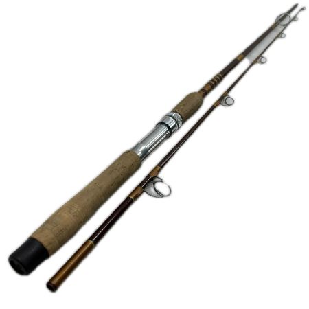 fenwick フェンウィック ウッドストリーム フライロッド