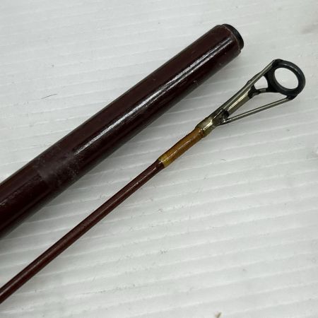 fenwick フェンウィック ウッドストリーム フライロッド