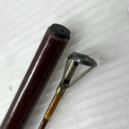 fenwick フェンウィック ウッドストリーム フライロッド