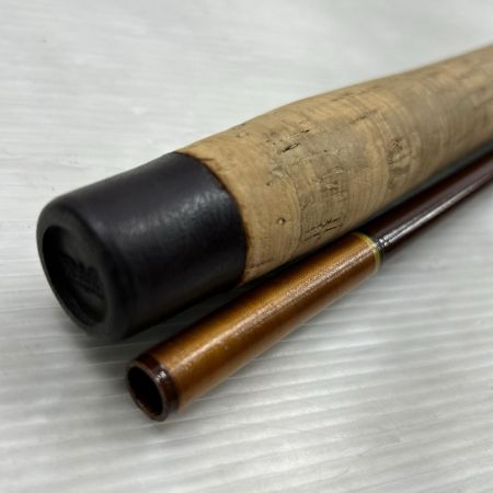 fenwick フェンウィック ウッドストリーム フライロッド
